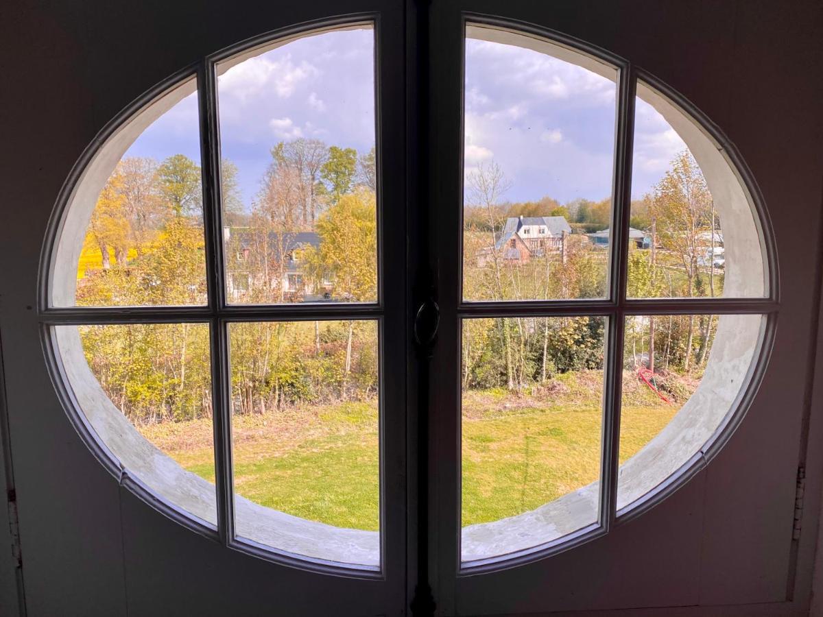 Hotel Manoir De L'Oiseliere La Remuée Zewnętrze zdjęcie
