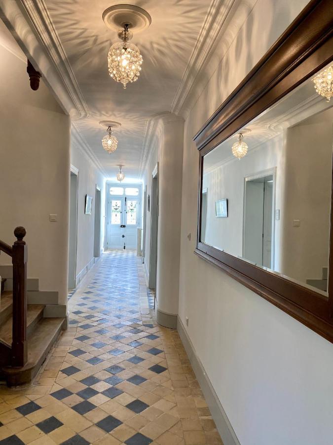 Hotel Manoir De L'Oiseliere La Remuée Zewnętrze zdjęcie
