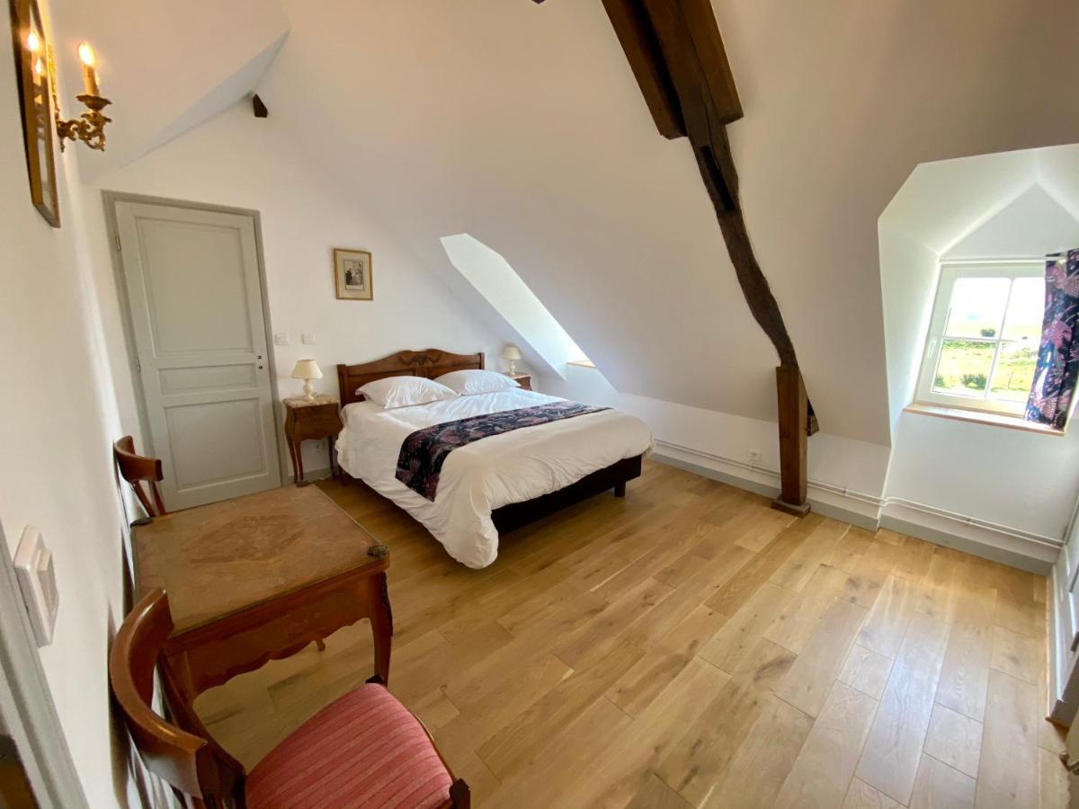 Hotel Manoir De L'Oiseliere La Remuée Zewnętrze zdjęcie